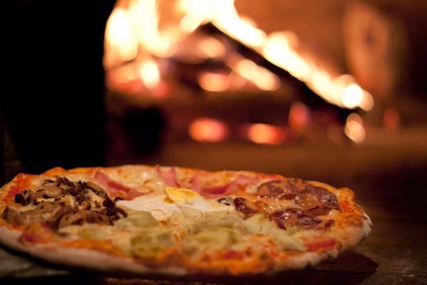 Carolla Pizza D.o.c. - Santa Felicidade-3