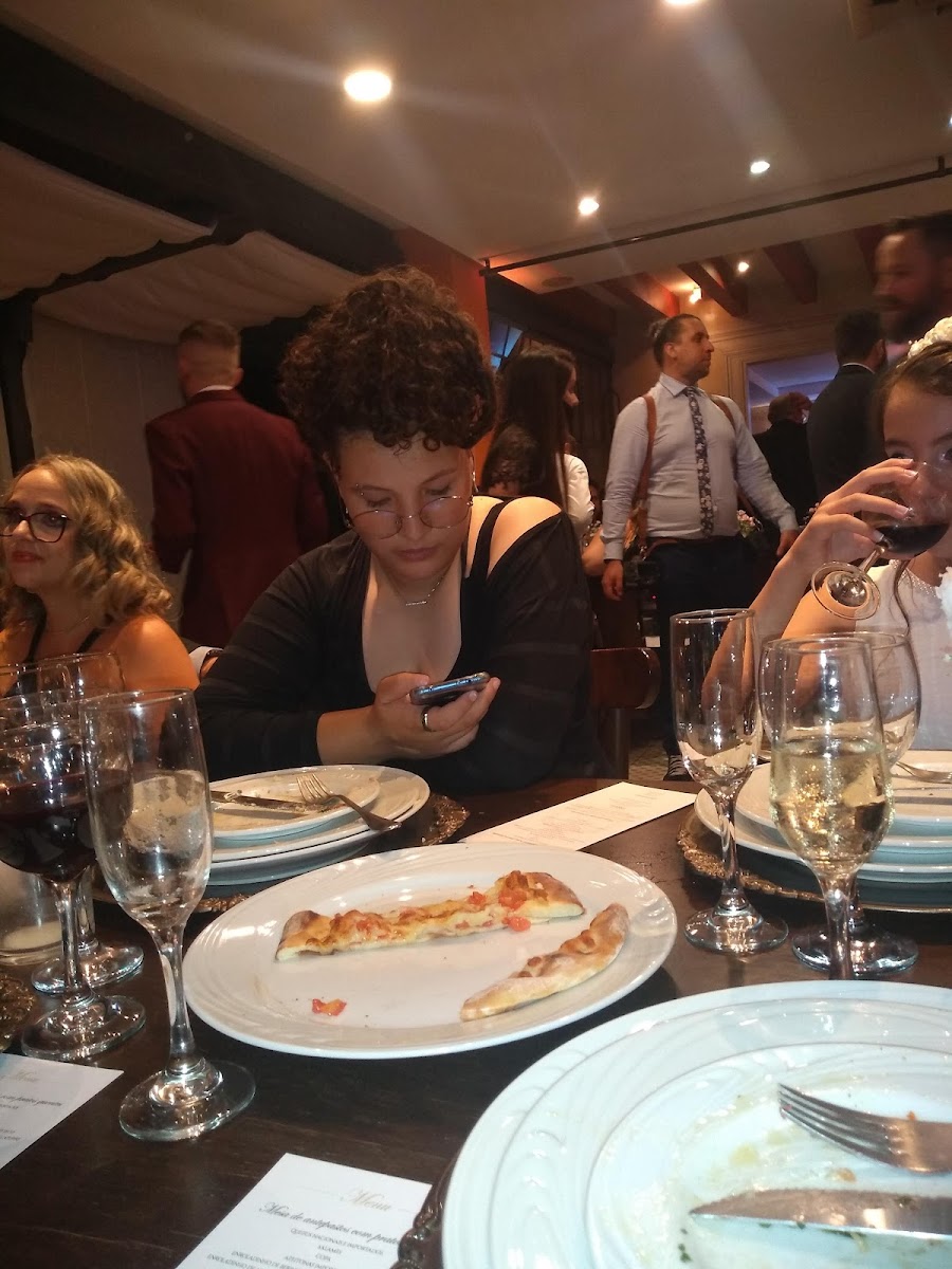 Carolla Pizza D.o.c. - Santa Felicidade-6